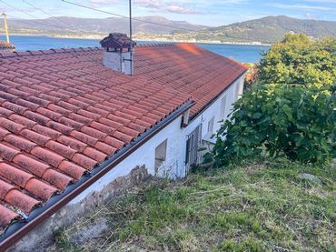 House with garden for sale in Lugar Salgueiro