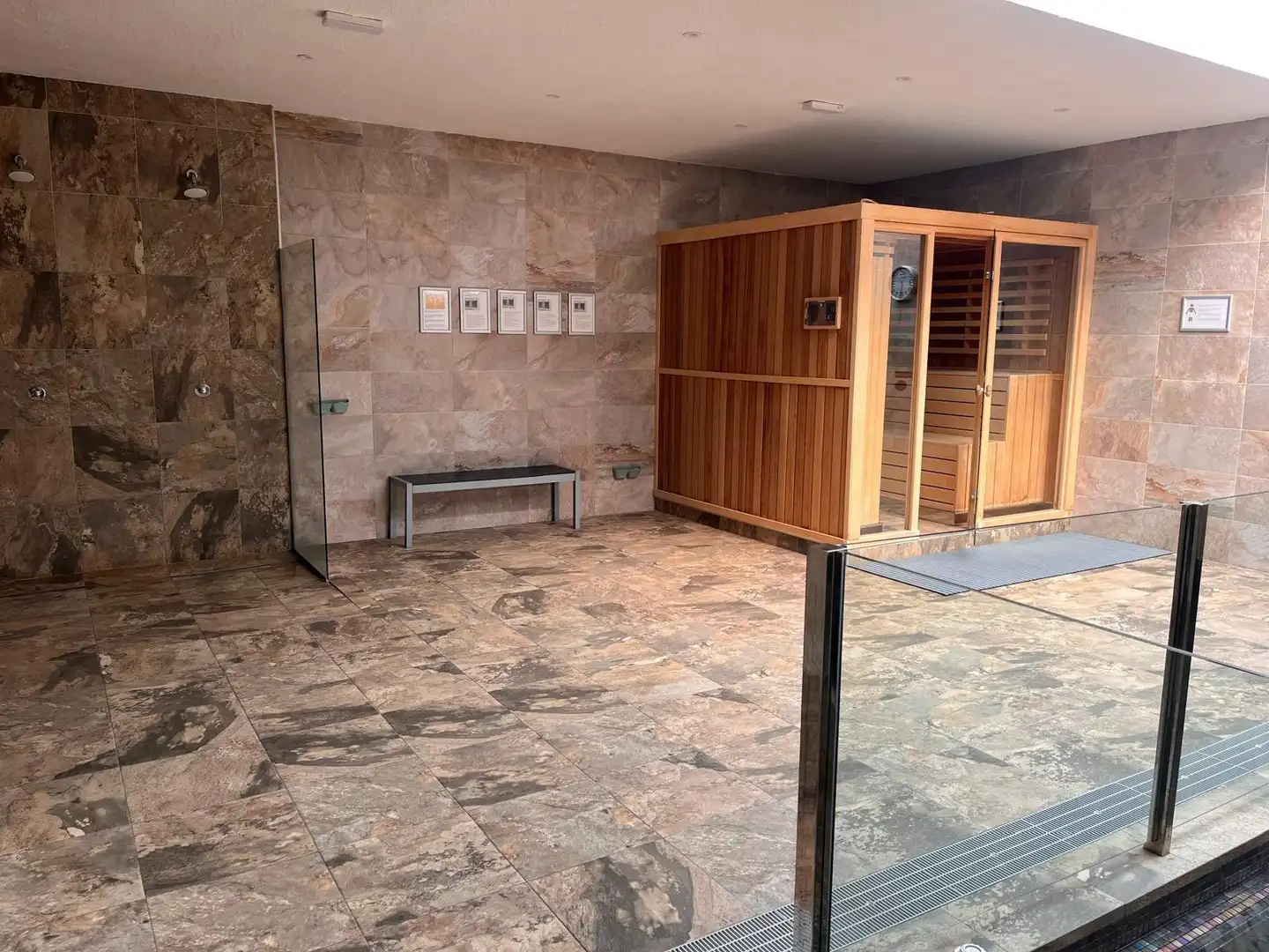 Bungalow con piscina en venta en Avenida el Fenoll, imagen 6