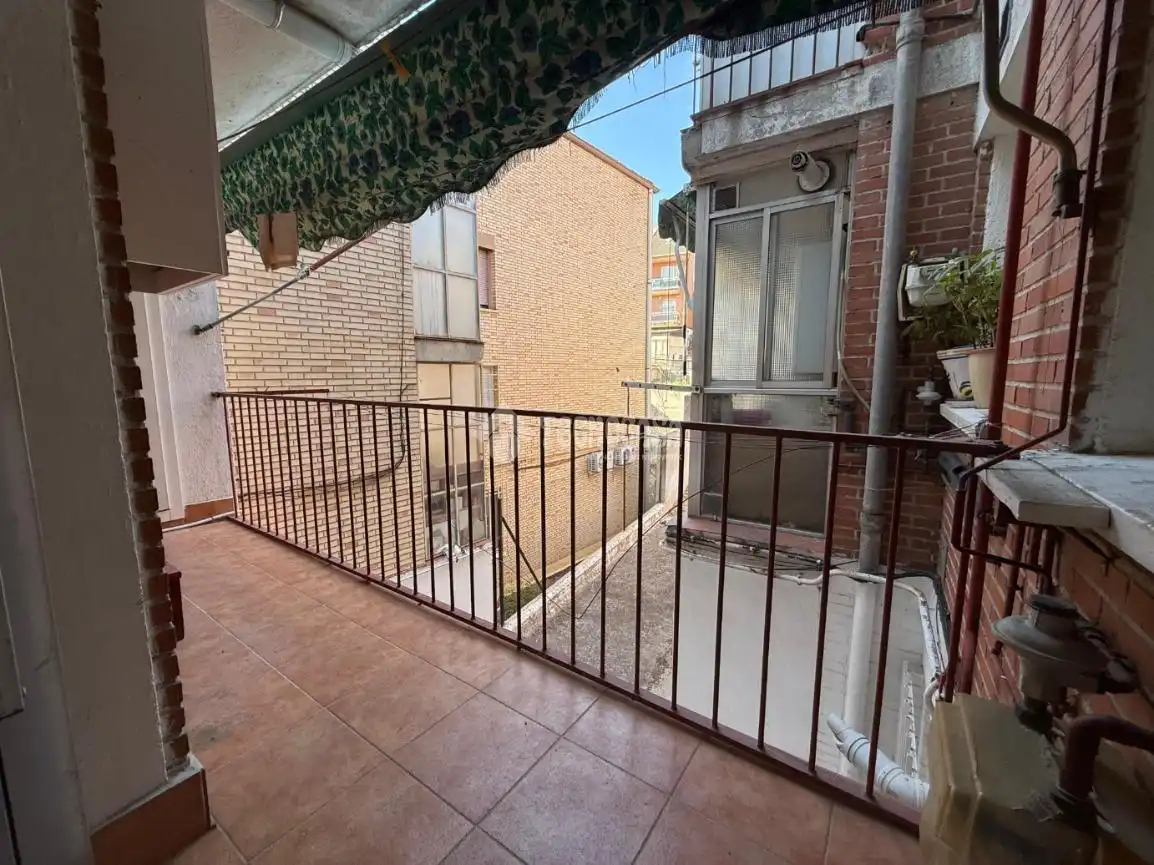 Flat with lift for sale in C. de la Reina Mercedes, imagen 23