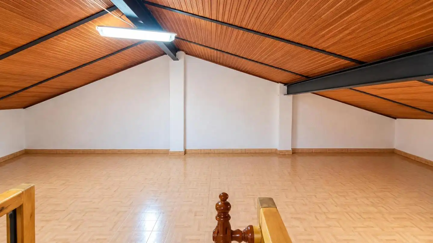 Maison mitoyenne avec terrasse à vendre à Calle Larga, imagen 40