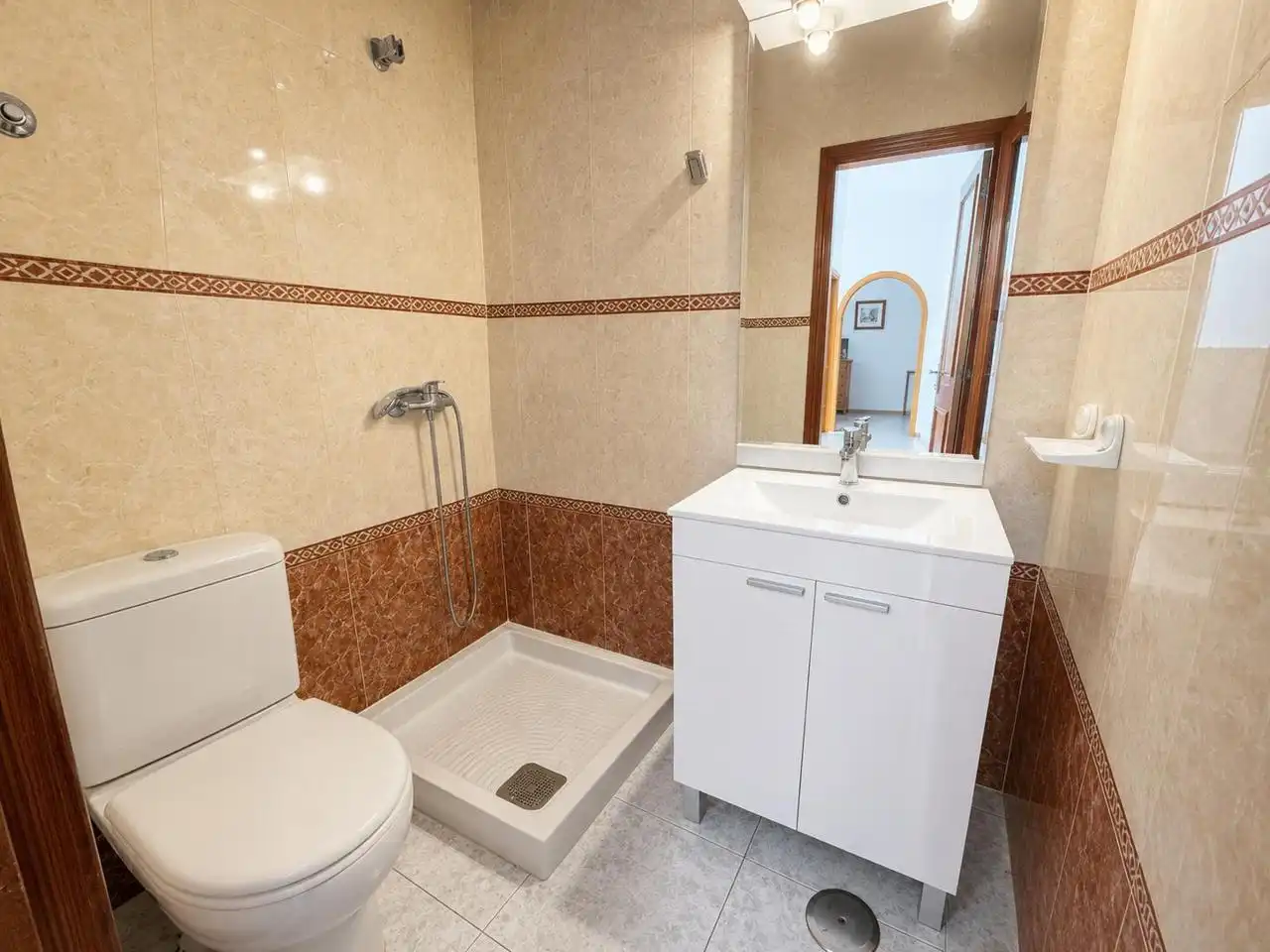 Bany de Casa o xalet en venda en Telde amb Terrassa