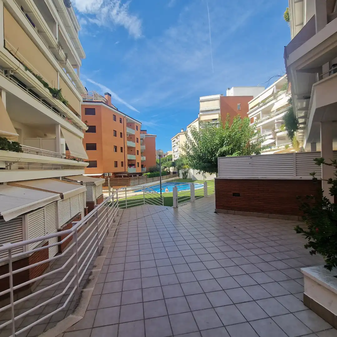 Piano terra con piscina in vendita a Carrer de Narcís Macià i Domènech 25, imagen 25
