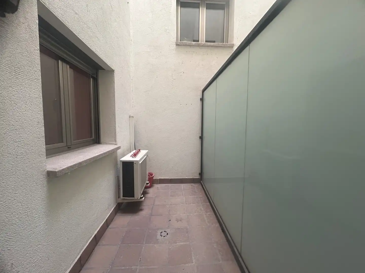 Terraza de Piso en venta en Manresa con Aire acondicionado, Calefacción y Parquet