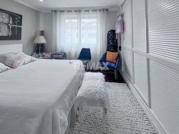 Piso con terraza en venta en Avenida de Madrid, imagen 15