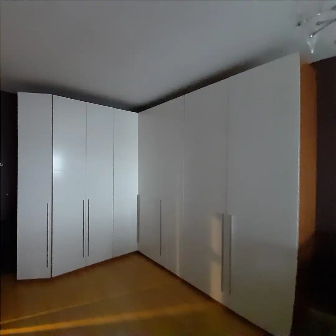 Dormitori de Apartament en venda en Grijota amb Calefacció