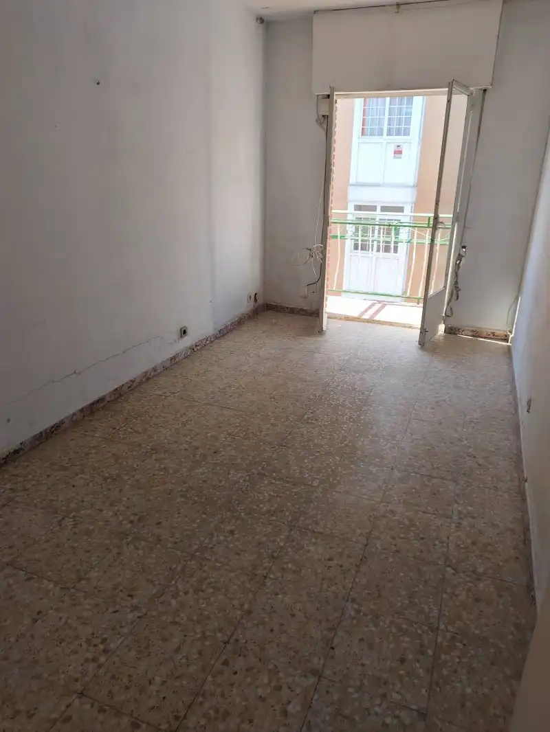 Flat for sale in Madrid  with Private garden, Terrace and Balcony