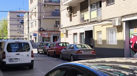 Foto 2 de Piso en venta en San Fermín, Madrid Capital