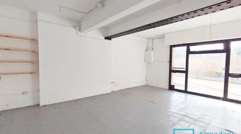 Photo 4 of Premises to rent in Avinguda del Coll del Portell, 23, La Salut,  Barcelona Capital