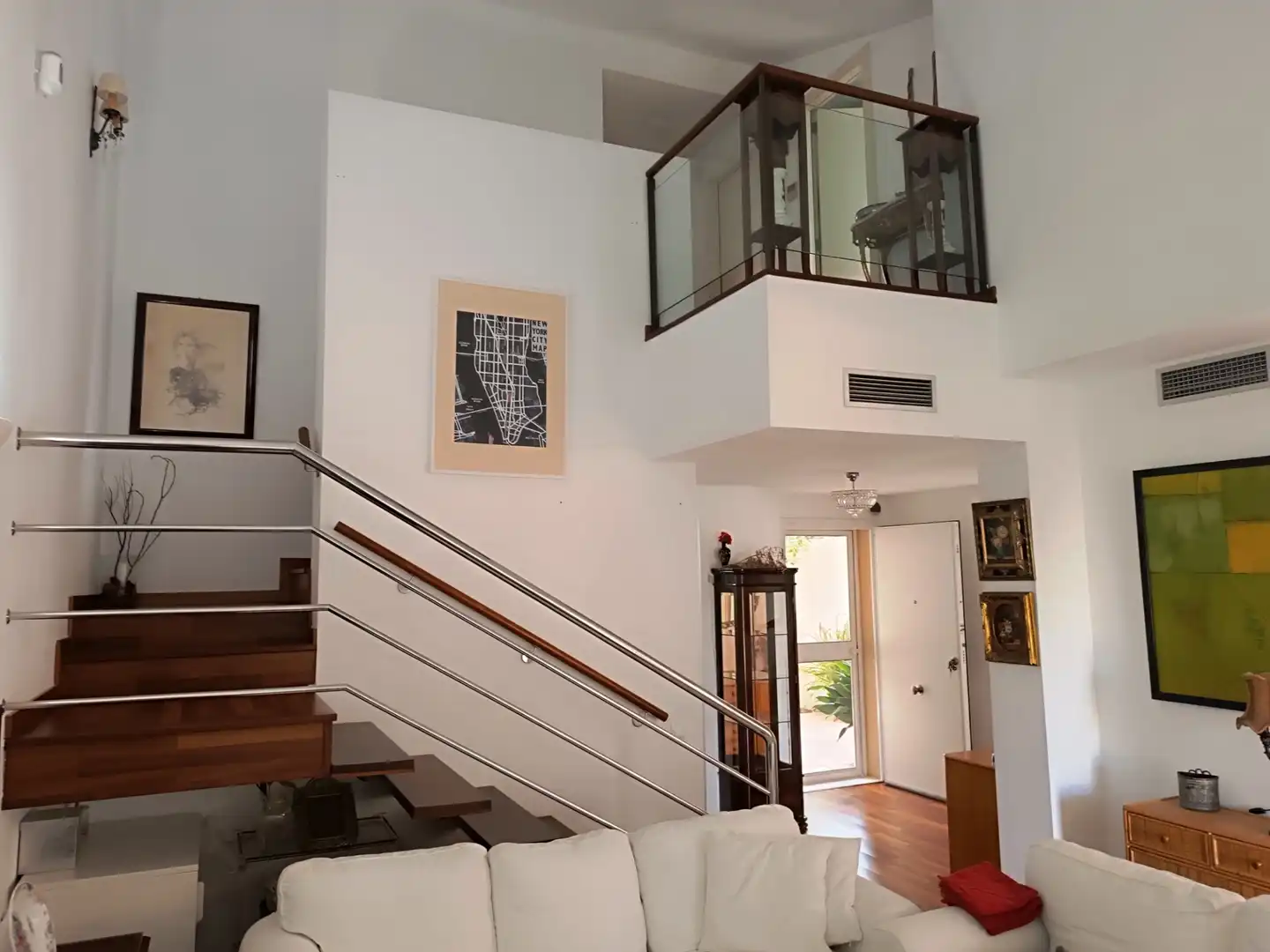 Casa adosada en venta en Puerto Real con Aire acondicionado, Jardín privado y Parquet