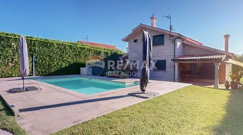 Foto 3 de Casa o chalet en venta en Lugar Toxeira, Tui, Pontevedra