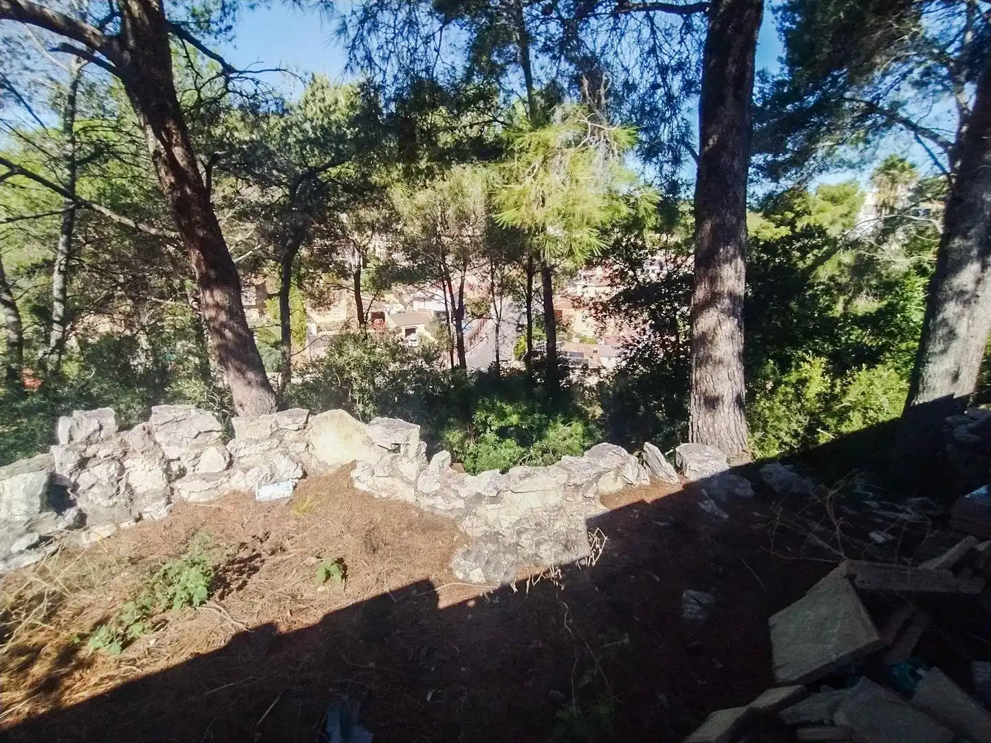Residential land for sale in Castellet i la Gornal, imagen 12