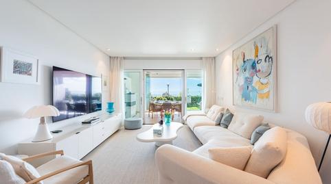 Foto 4 de Piso en venta en Avenida del Carmen, 89, Seghers, Málaga