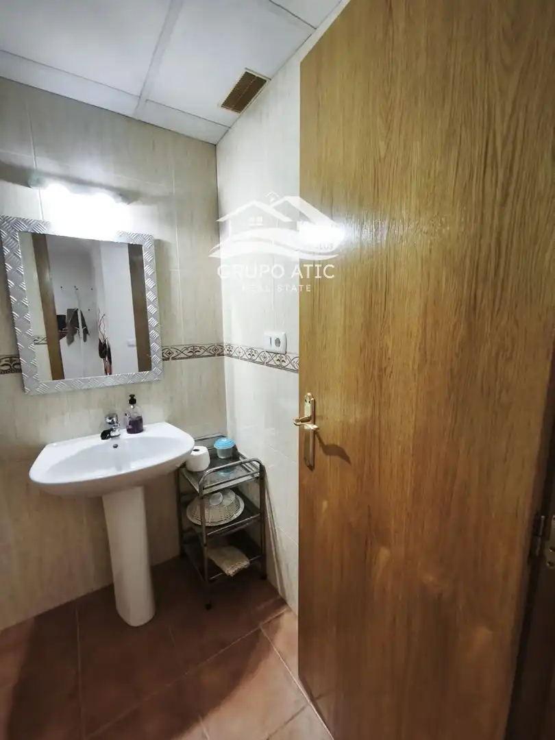 Apartamento con ascensor en venta en JAIME  CHICHARRO, imagen 18