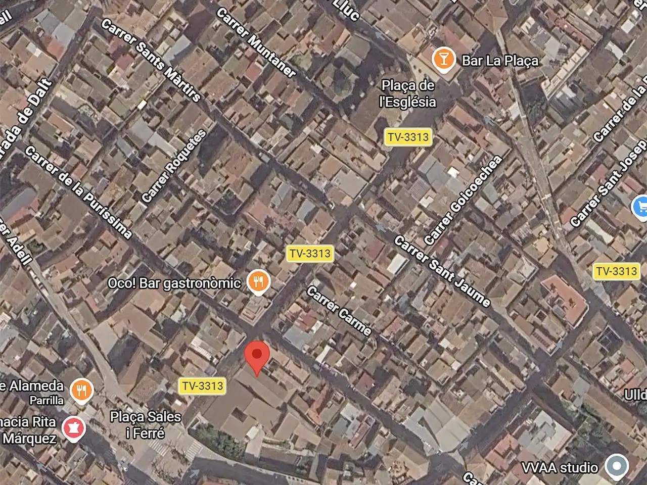 Pis en venda a calle Major 133, imagen 28