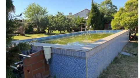Foto 5 de Finca rústica en venta en Vial Camino, 108, Chillón, Ciudad Real