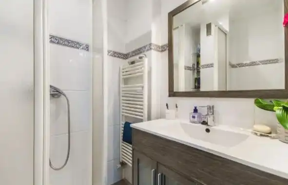 Baño de Piso en venta en Madrid con Aire acondicionado, Calefacción y Terraza