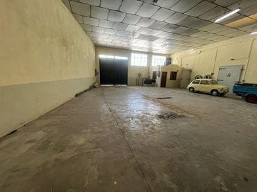 Terreno residenziale in vendita a Tomelloso