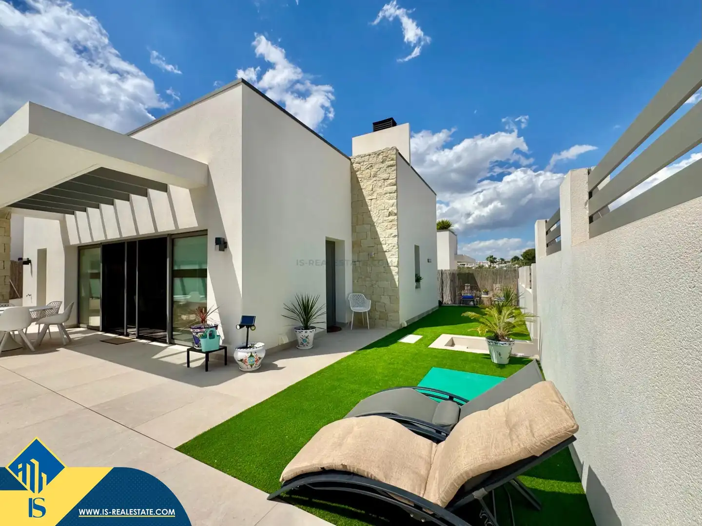Villa avec jardin à vendre à San Miguel de Salinas, imagen 33