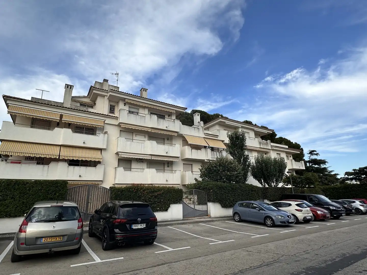Apartamento de alquiler en Carrer Margarides, 17, Cambrils Port