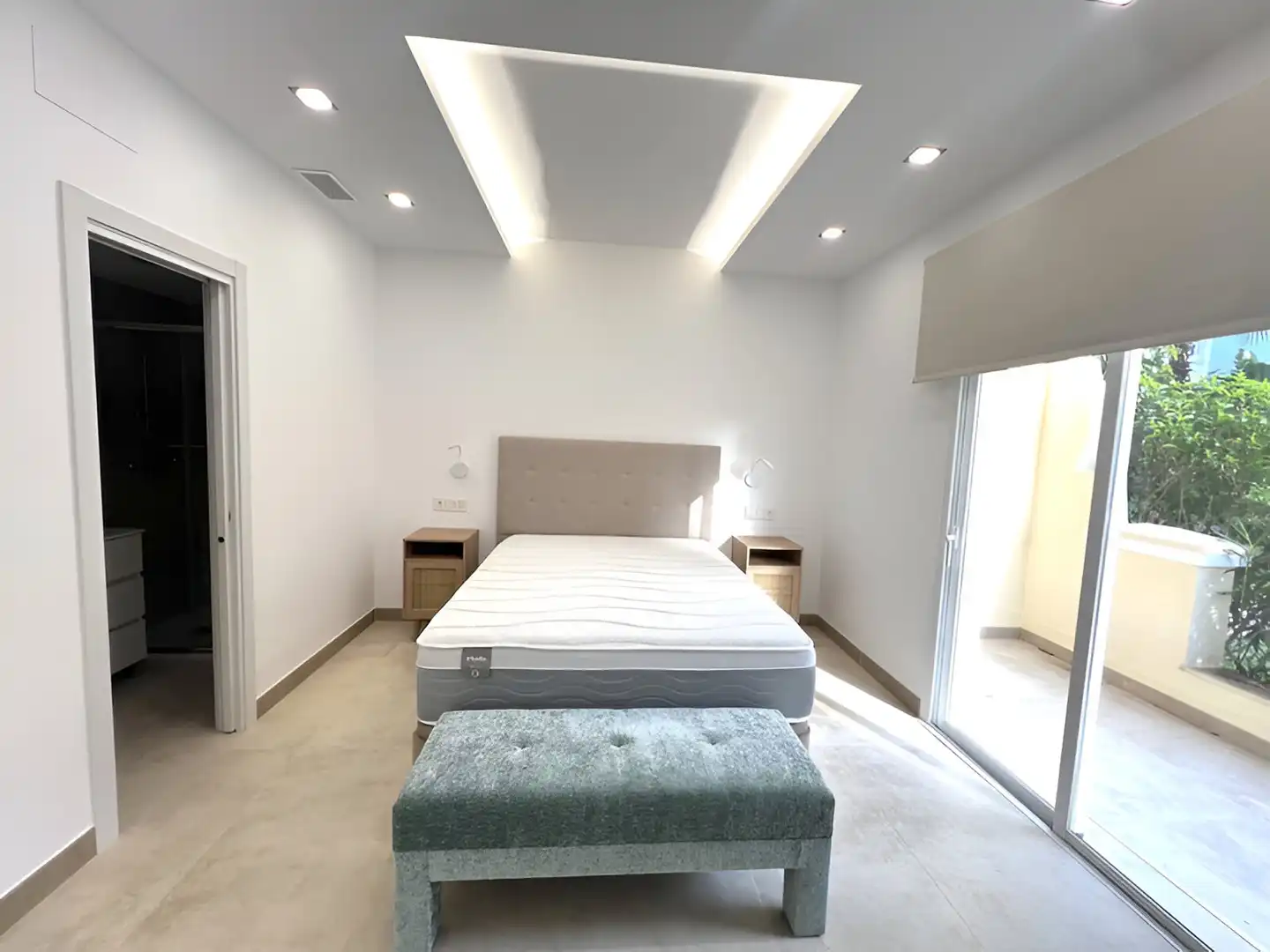 Habitatge amb piscina en venda a Nueva Andalucía, imagen 8