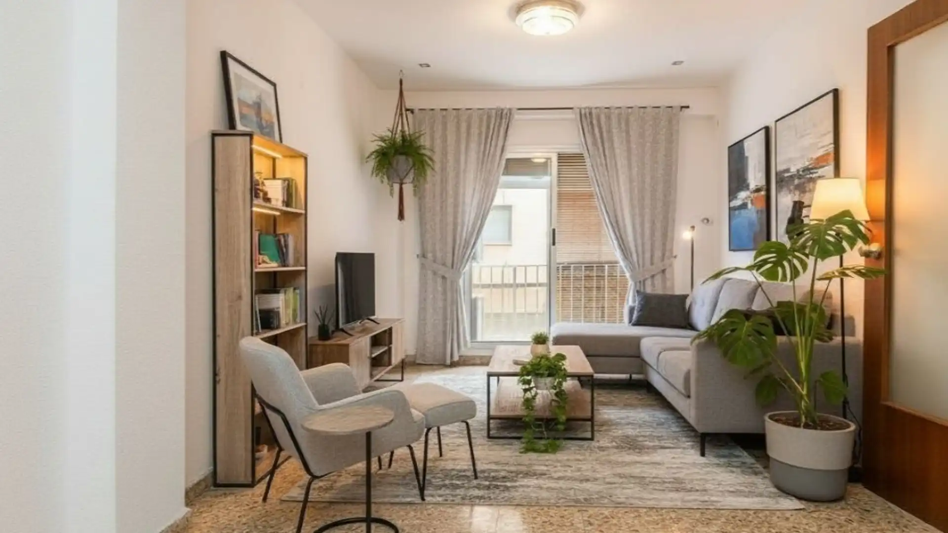 Piso en venta en El Castell