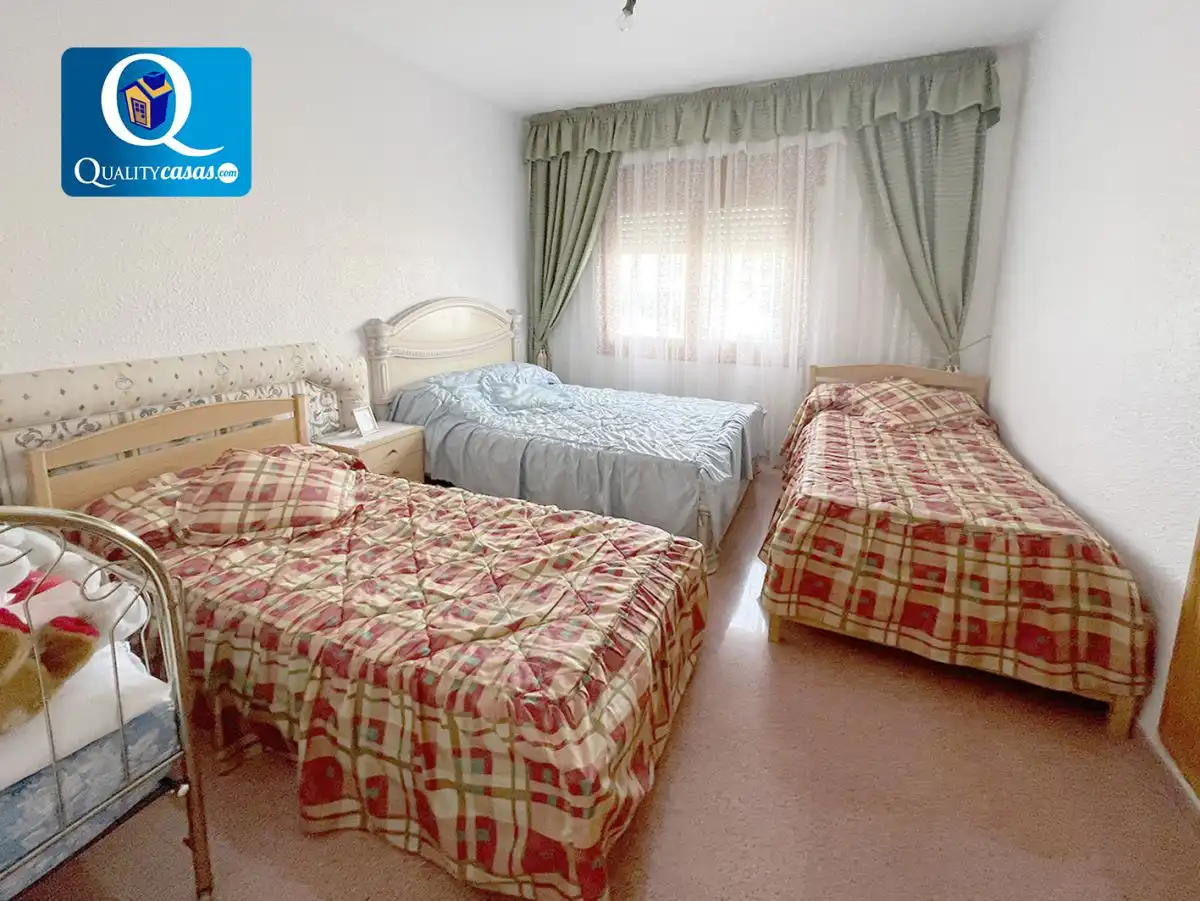Chalet en venta en Partidas de Alicante, imagen 14