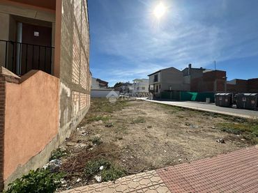Terreno residenziale in vendita a Mengíbar
