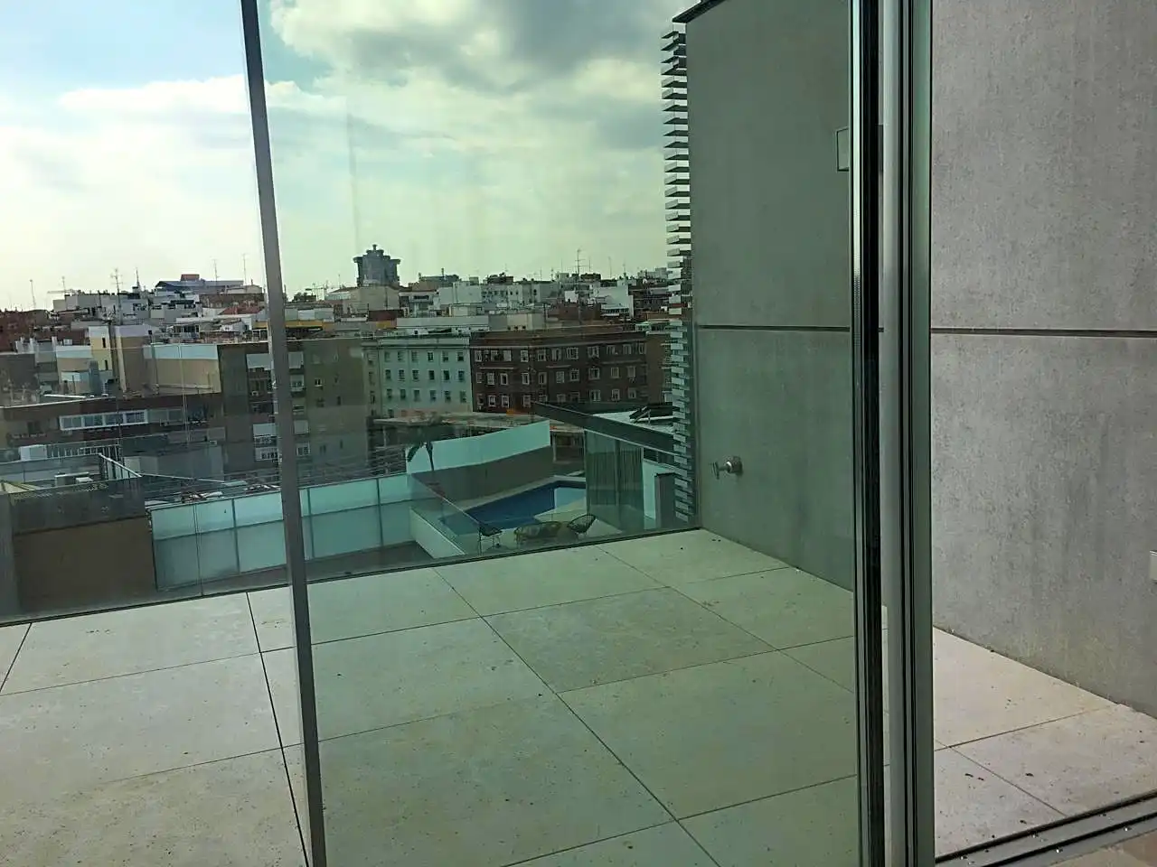 Duplexes for rent in Madrid, Madrid