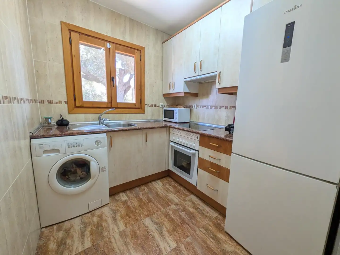 Villa mit Garten zum Verkauf in Fuentenovilla, imagen 6