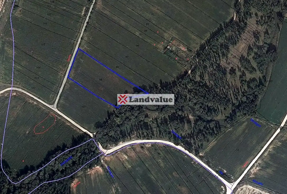 Residencial en venta en Jadraque