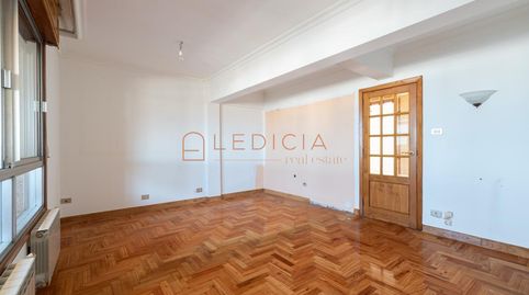 Foto 2 de Piso en venta en García Barbón, 114, Centro - Areal, Vigo