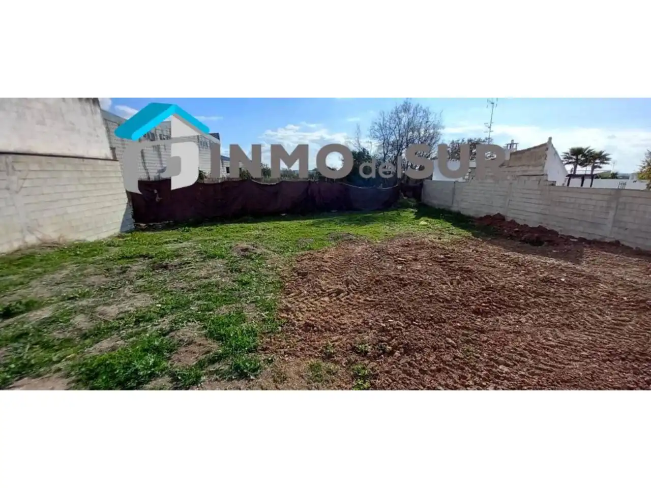 Terrain rustique à vendre à Calle EL PLATERO, imagen 8