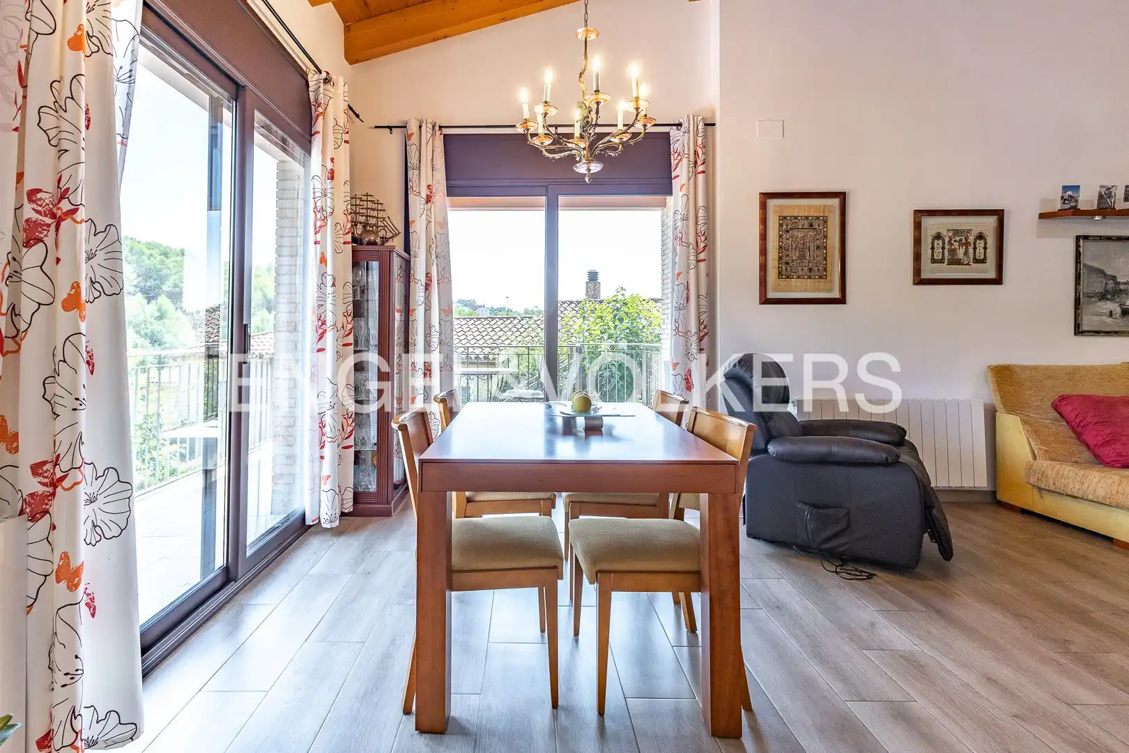 Casa amb piscina en venda a Castellnou - Can Mir - Can Solà, imagen 43