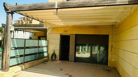Foto 4 de Casa adosada en venta en Los Arenales del Sol, Elche / Elx