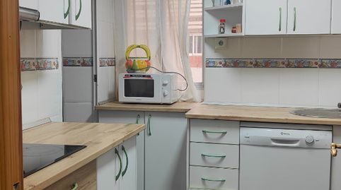 Foto 5 de Piso en venta en Polígono Virgen de África, Muelle, Ceuta Capital
