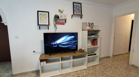Foto 5 de Piso de alquiler en Calle Chicuelina, El Pino - Bajo de Guía, Sanlúcar de Barrameda