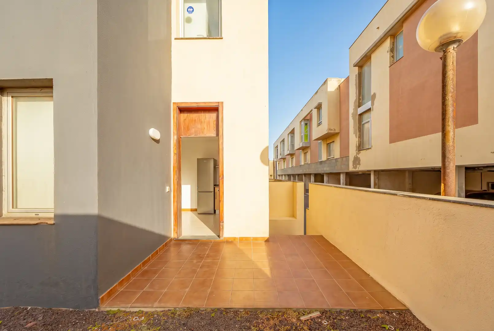 Vista exterior de Casa o chalet en venta en Gáldar con Jardín privado, Terraza y Trastero