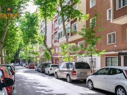 Planta baixa de lloguer a Calle Mártires de Paracuellos, Cuatro Caminos - Azca