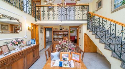 Foto 2 de Casa adosada en venta en C. de Tuberia, San Agustín, Alicante / Alacant