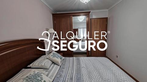 Foto 5 de Piso de alquiler en Del Parque Eugenia de Montijo, Lucero, Madrid