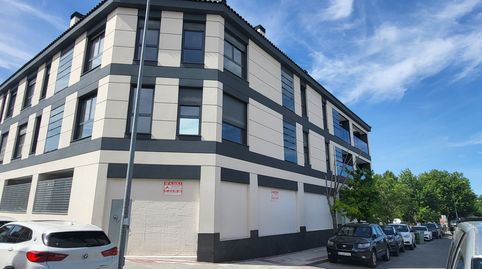 Foto 2 von Geschaftsraum zur Miete in Avenida de Madrid, 4, Ibiza - San Pedro, Villanueva del Pardillo