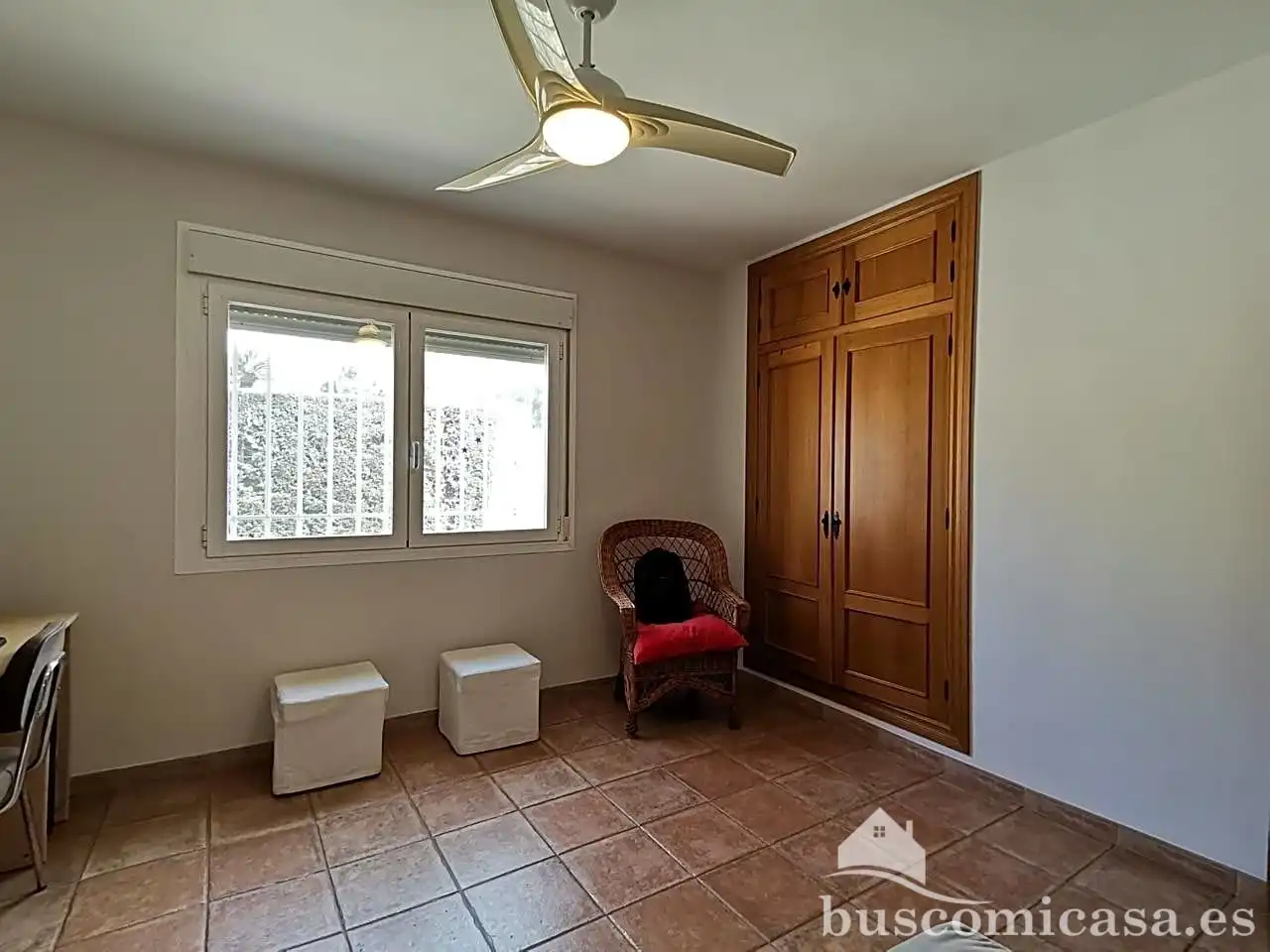 Casa o chalet en venta en Linares con Aire acondicionado, Calefacción y Jardín privado