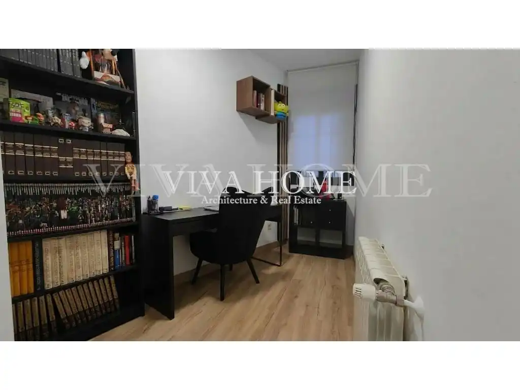 Bedroom of Flat for sale in Centro