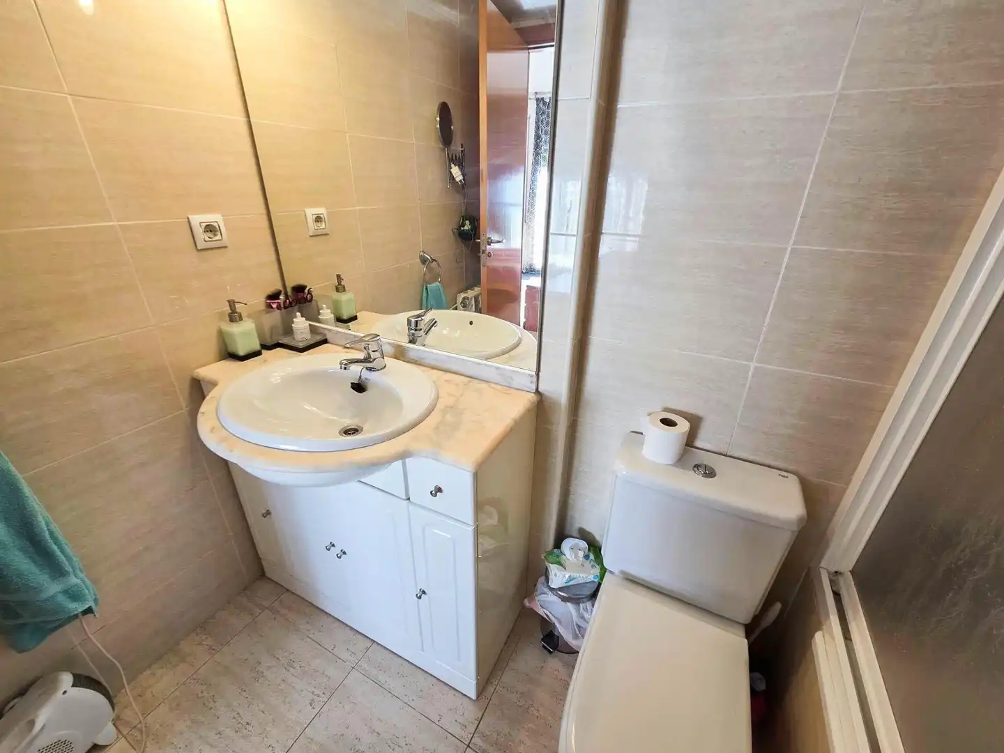 Duplex with terrace for sale in Nucli Urbà, imagen 26