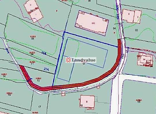 Terreno residencial en Venta en BARRIO ZURITA en Zurita