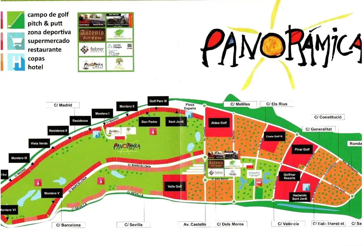 Lands and plots for sale in Calle Barcelona, imagen 21