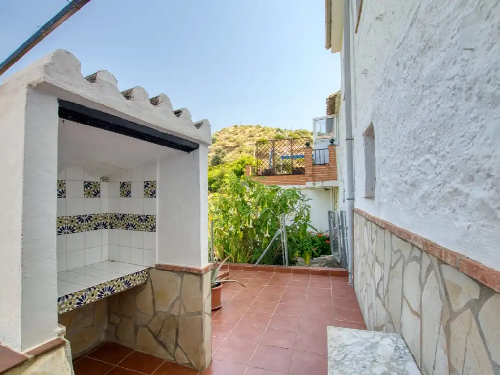 Haus zum Verkauf in Calle Llanillo, imagen 24