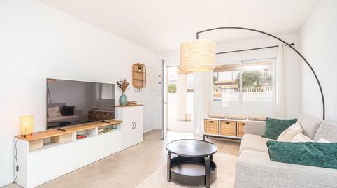 Foto 5 von Haus oder Chalet zur Miete in Carrer Carrer Llaüt, Badia Blava - Badia Gran - Tolleric, Llucmajor