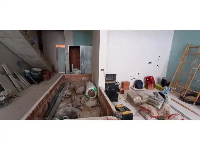 Casa o xalet en venda en Burjassot amb Jardí privat i Terrassa
