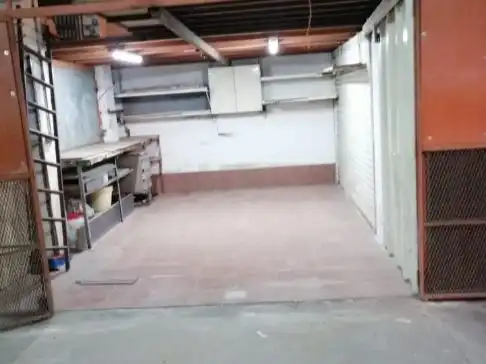 Garaje en venta en Corvera de Asturias